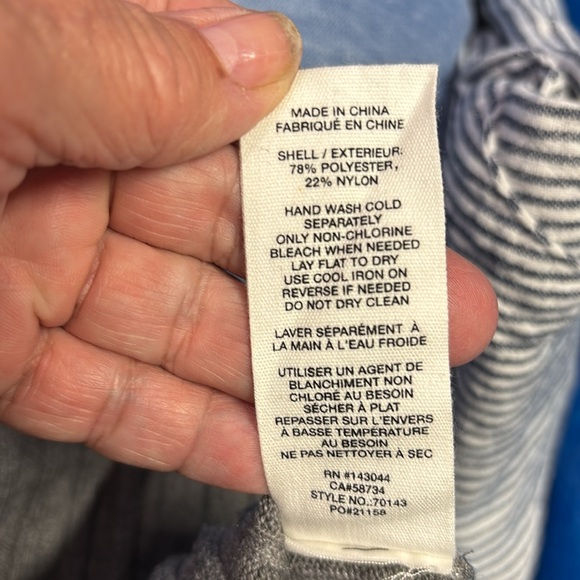 Avec Les Filles cardigan and Tank top - Picture 6 of 6